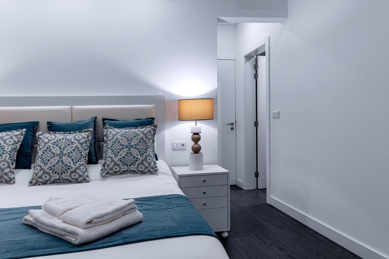 Bed and Breakfast Ilheu 25 Peniche House Exteriér fotografie